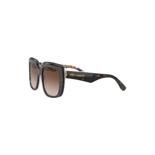 Dolce & Gabbana Okulary przeciwsłoneczne DG4414 Dolce & Gabbana 54 Gomez Fashion Store