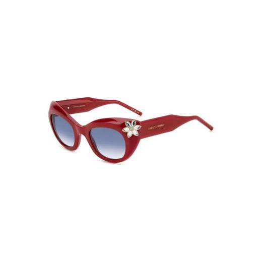 Carolina Herrera Okulary przeciwsłoneczne HER 0215/S ze sklepu Gomez Fashion Store w kategorii Okulary przeciwsłoneczne damskie - zdjęcie 173270433