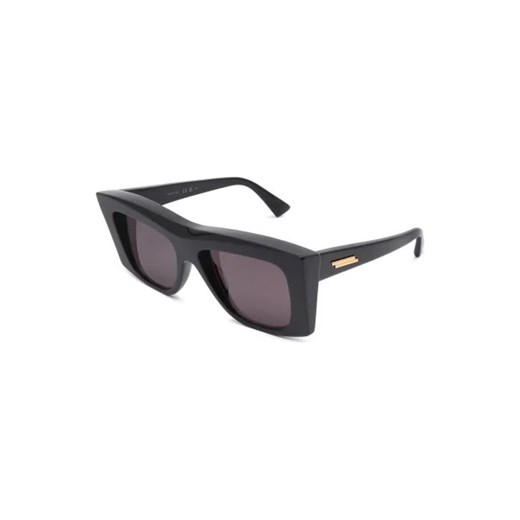 Bottega Veneta Okulary przeciwsłoneczne BV1270S ze sklepu Gomez Fashion Store w kategorii Okulary przeciwsłoneczne damskie - zdjęcie 173270554