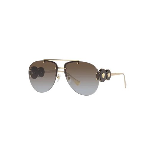 Versace Okulary przeciwsłoneczne ze sklepu Gomez Fashion Store w kategorii Okulary przeciwsłoneczne damskie - zdjęcie 173270612