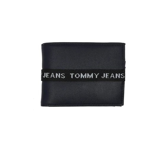 Tommy Jeans Portfel ESSENTIAL ze sklepu Gomez Fashion Store w kategorii Portfele męskie - zdjęcie 173270633