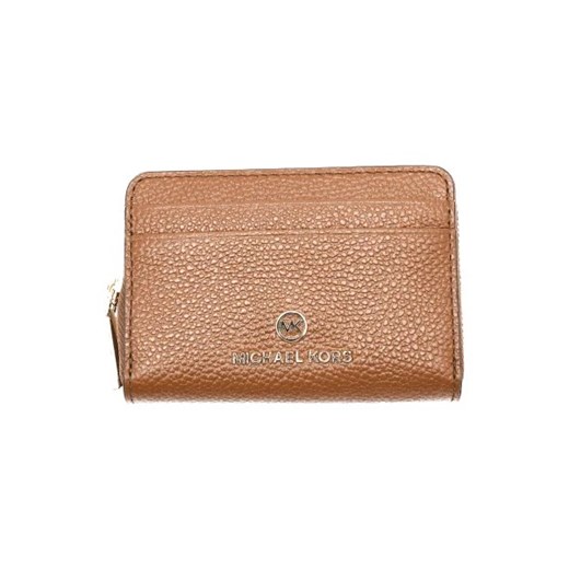 Michael Kors Skórzany portfel Michael Kors One Size promocja Gomez Fashion Store
