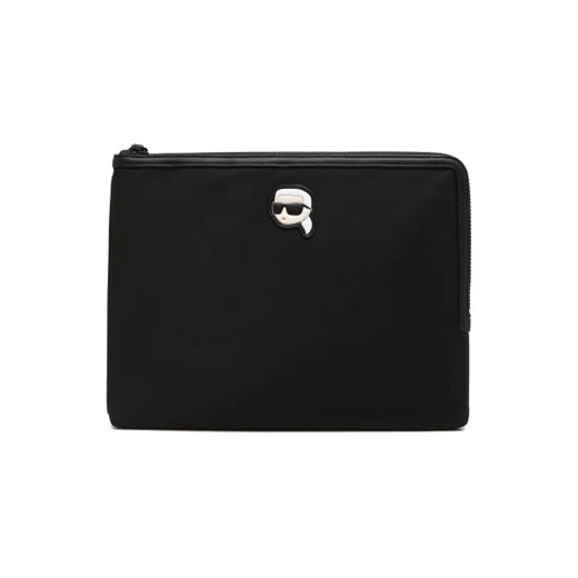 Karl Lagerfeld Etui na iPad k/ikonik 2.0 ze sklepu Gomez Fashion Store w kategorii Etui - zdjęcie 173270832