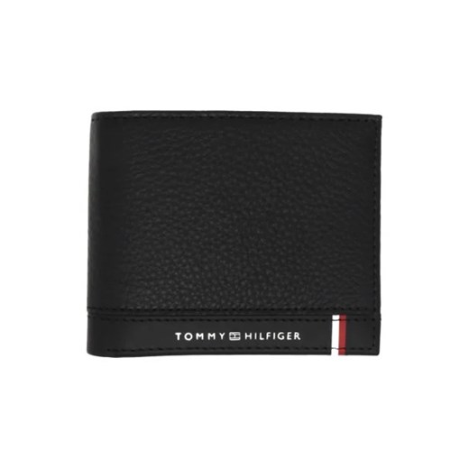 Tommy Hilfiger Skórzany portfel + brelok ze sklepu Gomez Fashion Store w kategorii Portfele męskie - zdjęcie 173270854