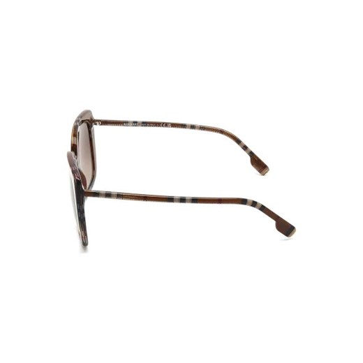 Okulary przeciwsłoneczne damskie Burberry 