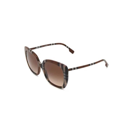 Burberry Okulary przeciwsłoneczne ze sklepu Gomez Fashion Store w kategorii Okulary przeciwsłoneczne damskie - zdjęcie 173270862