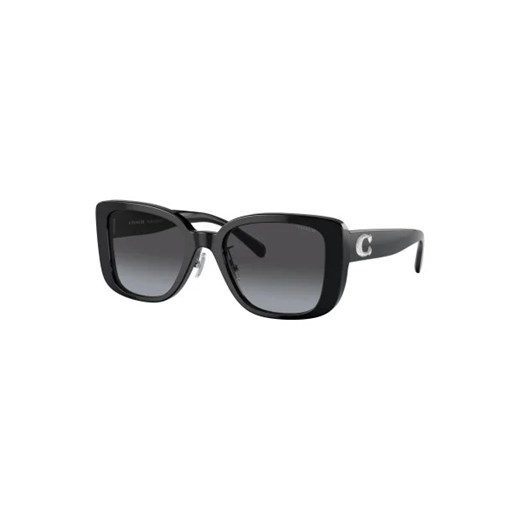 Coach Okulary przeciwsłoneczne HC8352 ze sklepu Gomez Fashion Store w kategorii Okulary przeciwsłoneczne damskie - zdjęcie 173270891