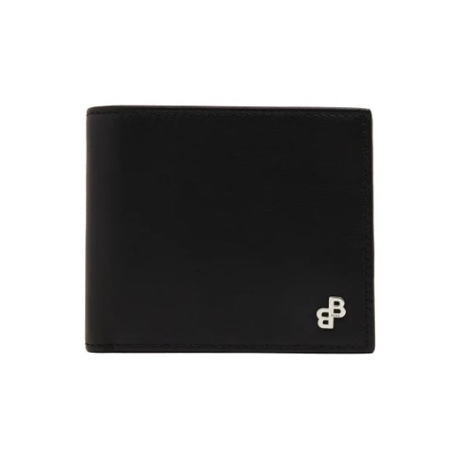 BOSS BLACK Skórzany portfel Bradley Coin ze sklepu Gomez Fashion Store w kategorii Portfele męskie - zdjęcie 173270903