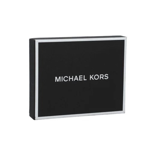 Michael Kors Etui na karty TALL Michael Kors OS okazja Gomez Fashion Store