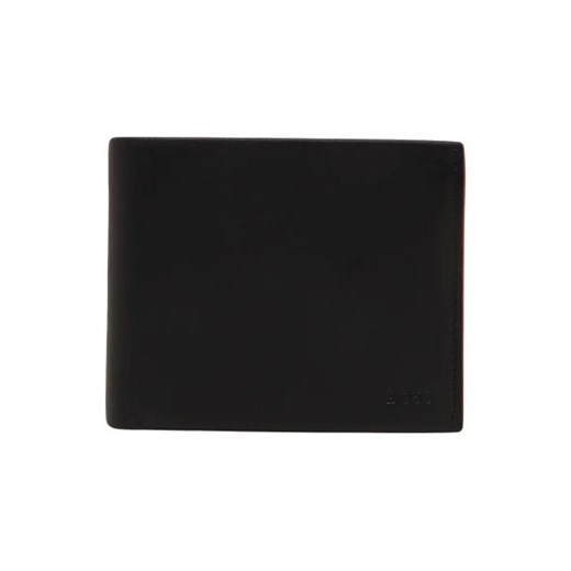 BOSS BLACK Skórzany portfel ARGON ze sklepu Gomez Fashion Store w kategorii Portfele męskie - zdjęcie 173270950