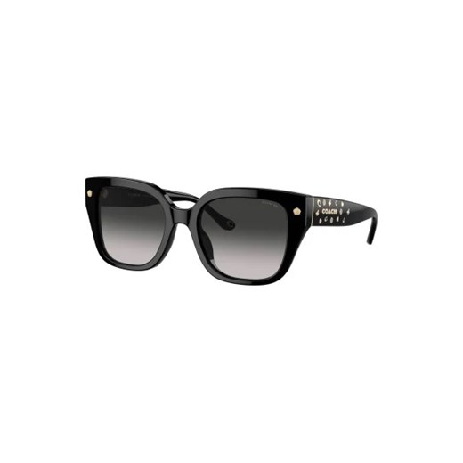 Coach Okulary przeciwsłoneczne HC8392U ze sklepu Gomez Fashion Store w kategorii Okulary przeciwsłoneczne damskie - zdjęcie 173271052