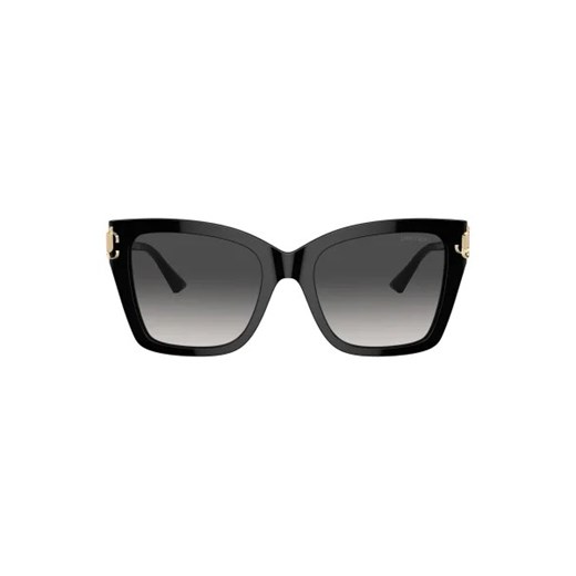 Jimmy Choo Okulary przeciwsłoneczne JC5012 Jimmy Choo 54 Gomez Fashion Store