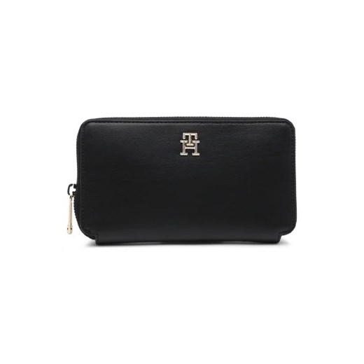 Tommy Hilfiger Portfel ICONIC Tommy Hilfiger One Size okazja Gomez Fashion Store