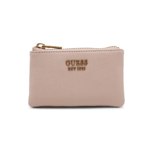 Guess Portfel EMERA Guess One Size wyprzedaż Gomez Fashion Store