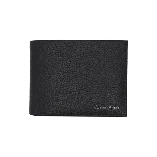 Calvin Klein Skórzany portfel ze sklepu Gomez Fashion Store w kategorii Portfele męskie - zdjęcie 173271664