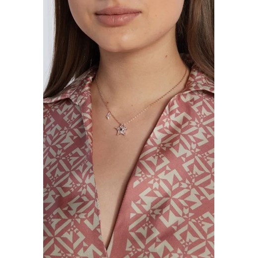 Swarovski Naszyjnik STELLA ze sklepu Gomez Fashion Store w kategorii Naszyjniki - zdjęcie 173271801