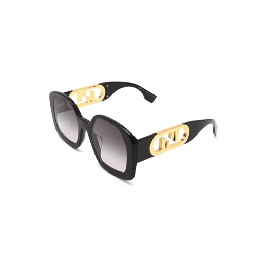 Fendi Okulary przeciwsłoneczne ze sklepu Gomez Fashion Store w kategorii Okulary przeciwsłoneczne damskie - zdjęcie 173271821