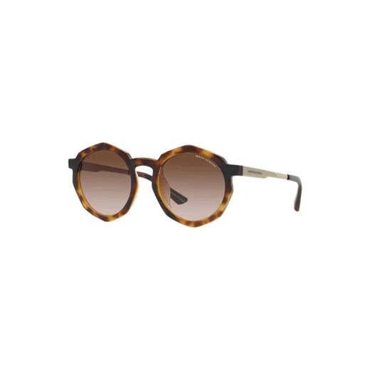 Armani Exchange Okulary przeciwsłoneczne ze sklepu Gomez Fashion Store w kategorii Okulary przeciwsłoneczne damskie - zdjęcie 173271983