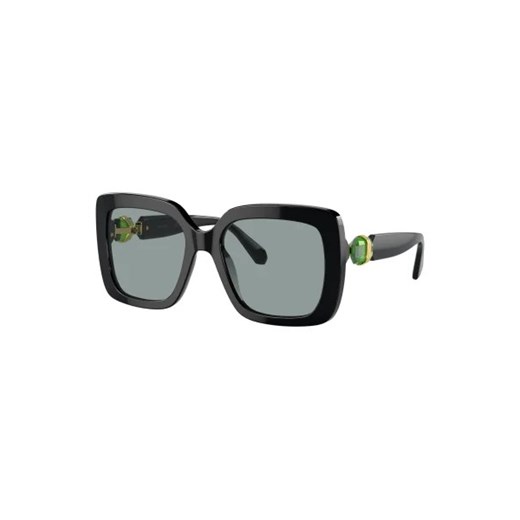 Swarovski Okulary przeciwsłoneczne ze sklepu Gomez Fashion Store w kategorii Okulary przeciwsłoneczne damskie - zdjęcie 173272064
