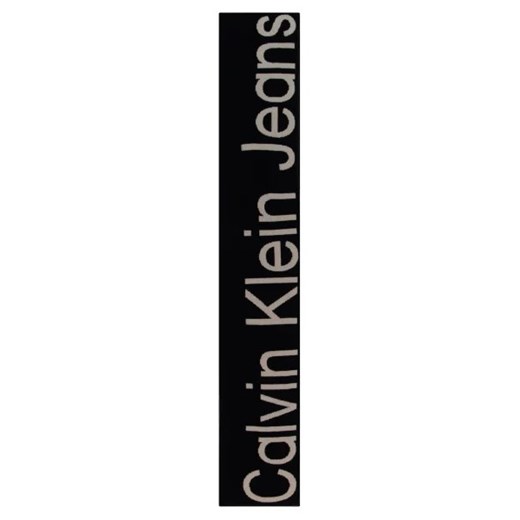 Calvin Klein Jeans Szal + czapka OS okazyjna cena Gomez Fashion Store