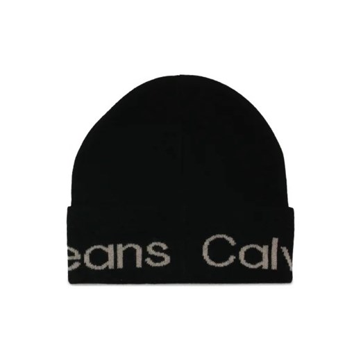 Calvin Klein Jeans Szal + czapka OS promocja Gomez Fashion Store