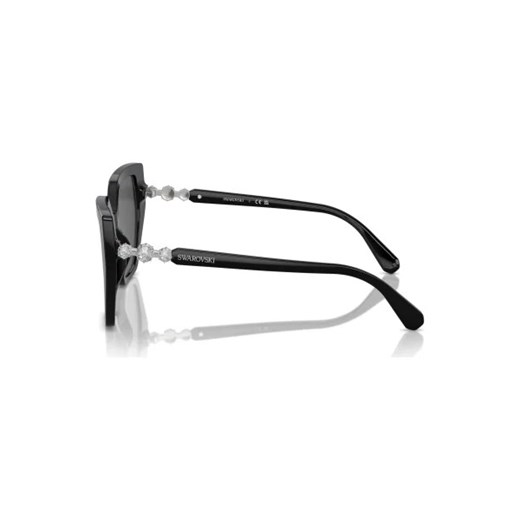 Swarovski Okulary przeciwsłoneczne ACETATE WOMAN SUNGLASS Swarovski 56 Gomez Fashion Store