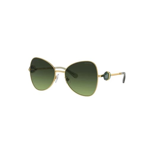 Swarovski Okulary przeciwsłoneczne SK7002 ze sklepu Gomez Fashion Store w kategorii Okulary przeciwsłoneczne damskie - zdjęcie 173272163