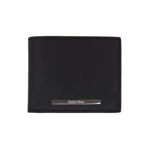 Calvin Klein Skórzany portfel ze sklepu Gomez Fashion Store w kategorii Portfele męskie - zdjęcie 173272212