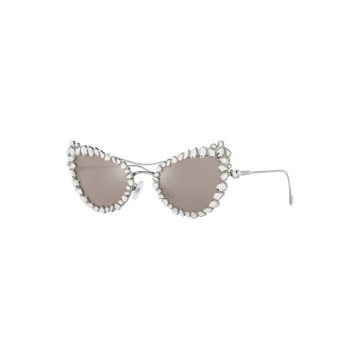Swarovski Okulary przeciwsłoneczne SK7011 ze sklepu Gomez Fashion Store w kategorii Okulary przeciwsłoneczne damskie - zdjęcie 173272222