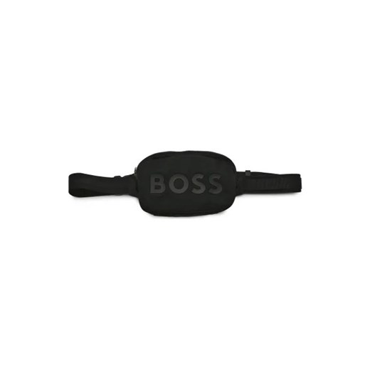 BOSS BLACK Saszetka nerka Catch 2.0 ze sklepu Gomez Fashion Store w kategorii Nerki - zdjęcie 173272361