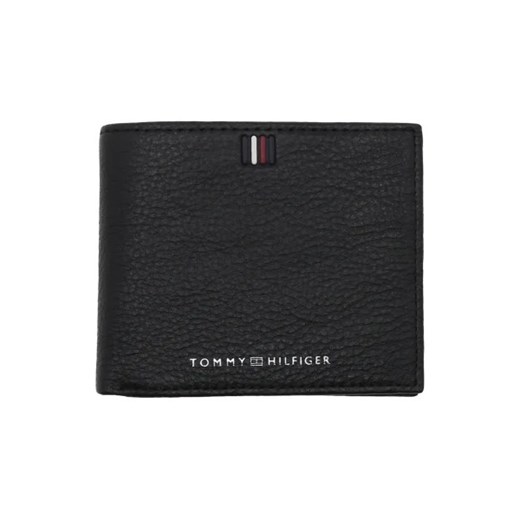 Tommy Hilfiger Skórzany portfel ze sklepu Gomez Fashion Store w kategorii Portfele męskie - zdjęcie 173272523