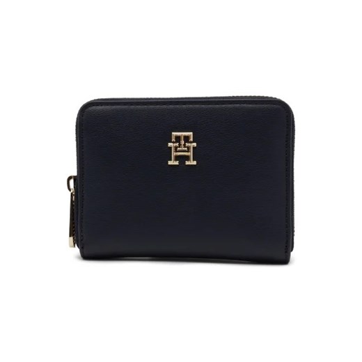 Tommy Hilfiger Portfel POPPY PLUS MED ZA Tommy Hilfiger One Size Gomez Fashion Store promocja