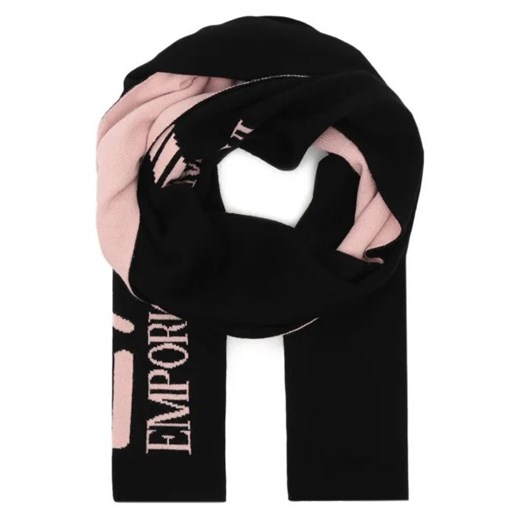 EA7 Szal One Size Gomez Fashion Store okazja