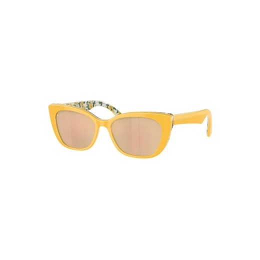 Dolce & Gabbana Okulary przeciwsłoneczne ze sklepu Gomez Fashion Store w kategorii Okulary przeciwsłoneczne dziecięce - zdjęcie 173272651