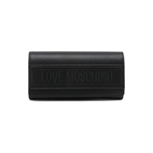 Love Moschino Portfel ze sklepu Gomez Fashion Store w kategorii Portfele damskie - zdjęcie 173272670