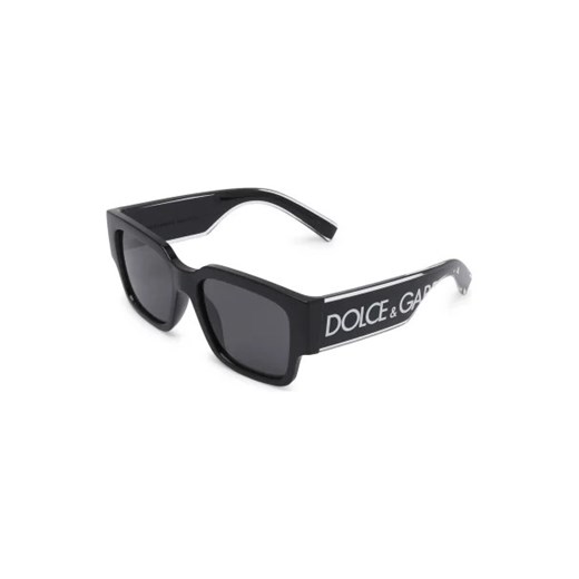 Dolce & Gabbana Okulary przeciwsłoneczne DX6004 ze sklepu Gomez Fashion Store w kategorii Okulary przeciwsłoneczne dziecięce - zdjęcie 173272702