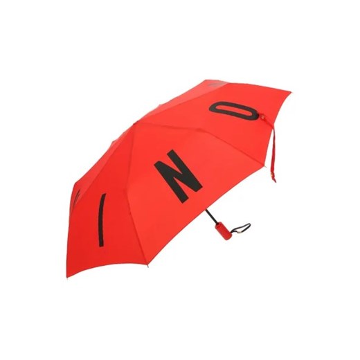 Moschino Parasol M Logo ze sklepu Gomez Fashion Store w kategorii Parasole - zdjęcie 173272781