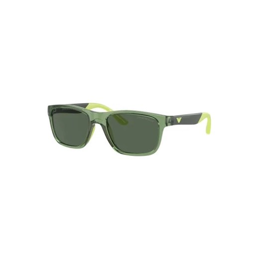 Emporio Armani Okulary przeciwsłoneczne EK4002 ze sklepu Gomez Fashion Store w kategorii Okulary przeciwsłoneczne dziecięce - zdjęcie 173272783