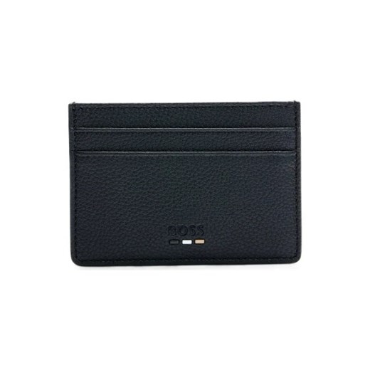 BOSS BLACK Skórzane etui na karty + klips do banknotów Ray_Money_Clip ze sklepu Gomez Fashion Store w kategorii Etui - zdjęcie 173272861