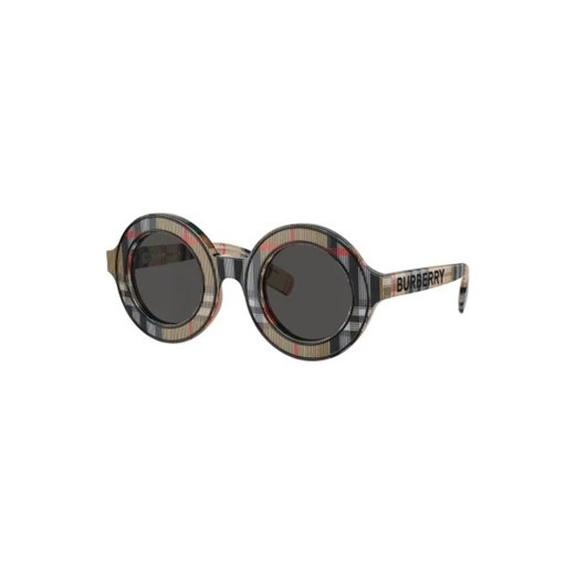 Burberry Okulary przeciwsłoneczne ACETATE UNISEX SUNGLASS ze sklepu Gomez Fashion Store w kategorii Okulary przeciwsłoneczne dziecięce - zdjęcie 173272944