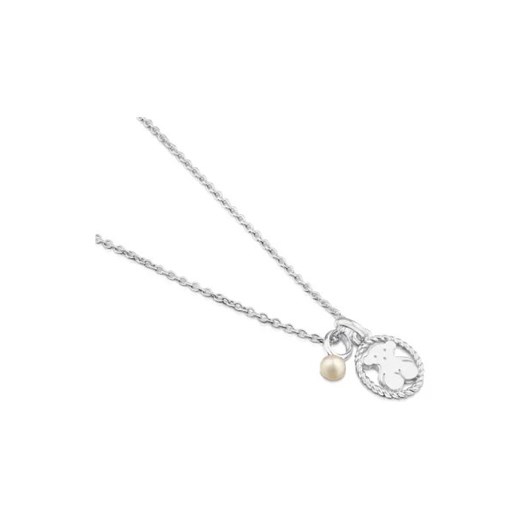 Naszyjnik Tous z perłą 