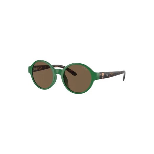 POLO RALPH LAUREN Okulary przeciwsłoneczne ze sklepu Gomez Fashion Store w kategorii Okulary przeciwsłoneczne dziecięce - zdjęcie 173273132