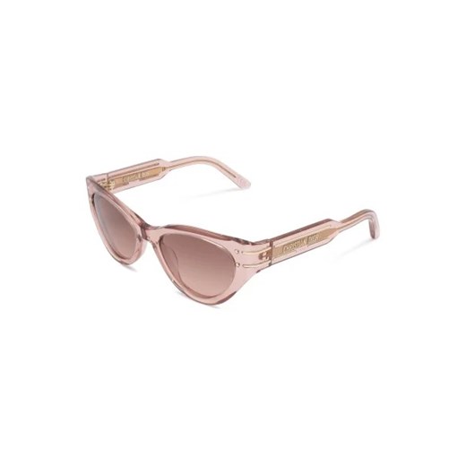Dior Okulary przeciwsłoneczne DIORSIGNATURE ze sklepu Gomez Fashion Store w kategorii Okulary przeciwsłoneczne damskie - zdjęcie 173273250