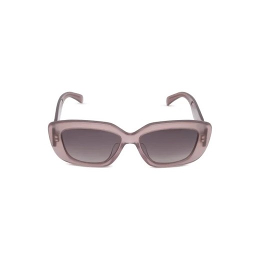 Celine Okulary przeciwsłoneczne CL40216U Celine 55 promocyjna cena Gomez Fashion Store