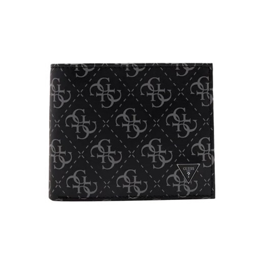 Guess Skórzany portfel MITO ze sklepu Gomez Fashion Store w kategorii Portfele męskie - zdjęcie 173273392