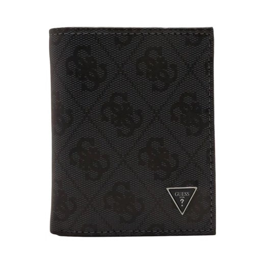 Guess Skórzany portfel MITO ze sklepu Gomez Fashion Store w kategorii Portfele męskie - zdjęcie 173273412