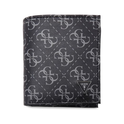 Guess Skórzany portfel MITO ze sklepu Gomez Fashion Store w kategorii Portfele męskie - zdjęcie 173273440