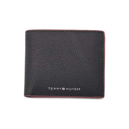 Tommy Hilfiger Skórzany portfel ze sklepu Gomez Fashion Store w kategorii Portfele męskie - zdjęcie 173273442