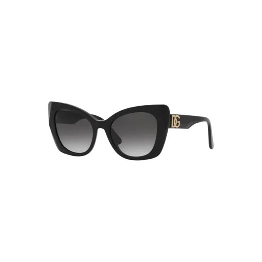 Dolce & Gabbana Okulary przeciwsłoneczne ze sklepu Gomez Fashion Store w kategorii Okulary przeciwsłoneczne damskie - zdjęcie 173273454