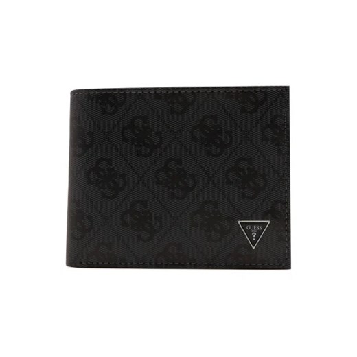 Guess Skórzany portfel MITO ze sklepu Gomez Fashion Store w kategorii Portfele męskie - zdjęcie 173273460